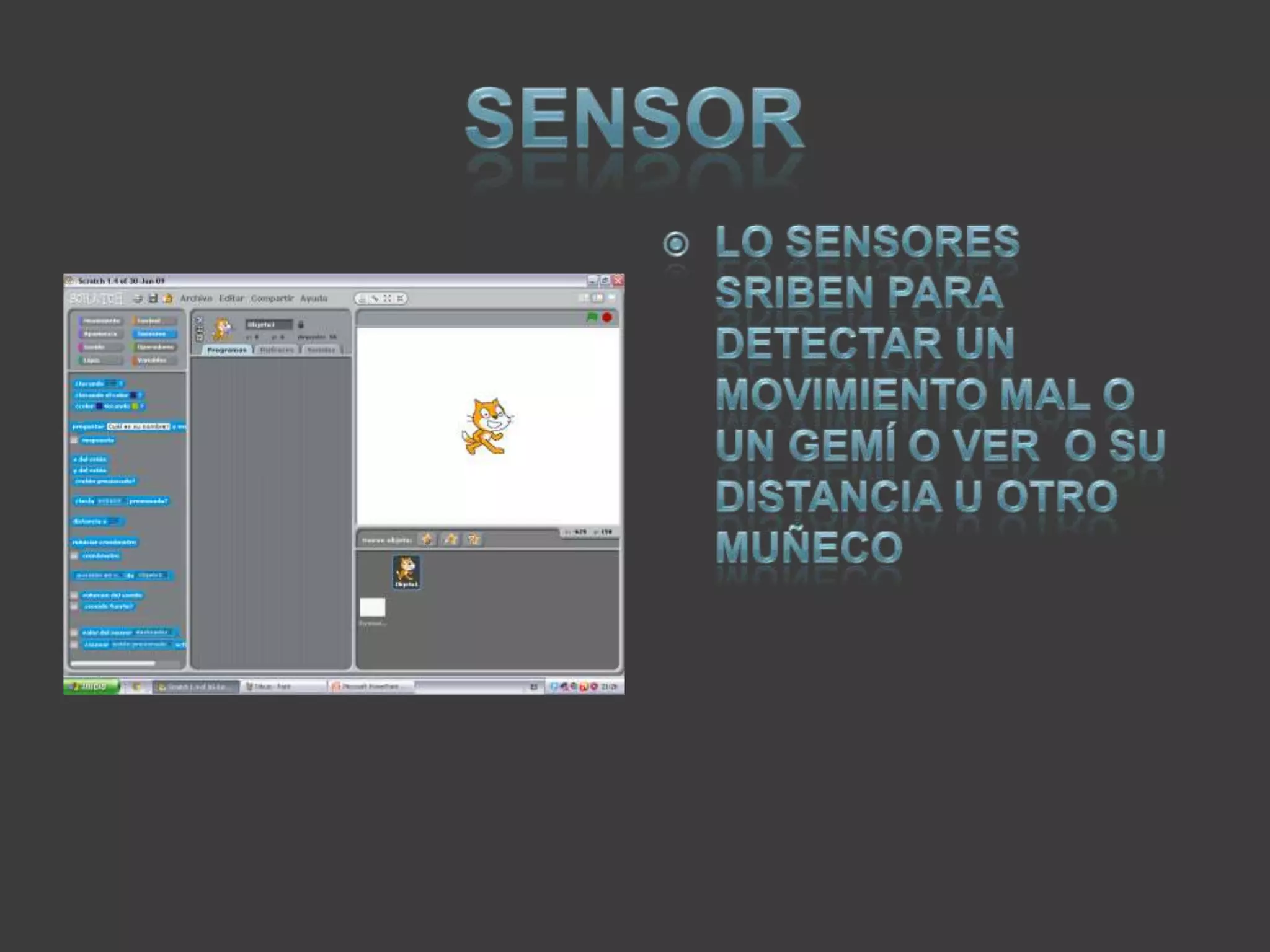 Daniel sebastian rodriguez castro  scratch