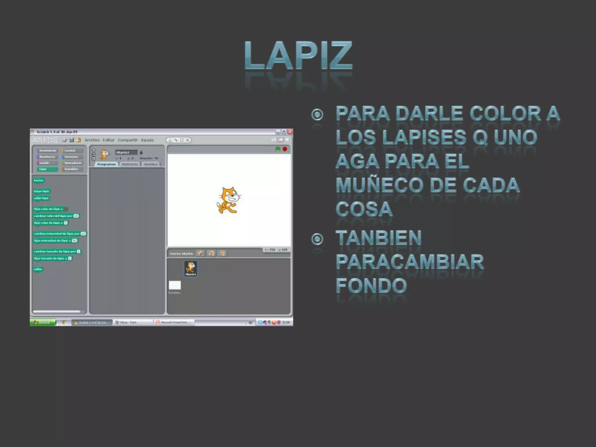 Daniel sebastian rodriguez castro  scratch