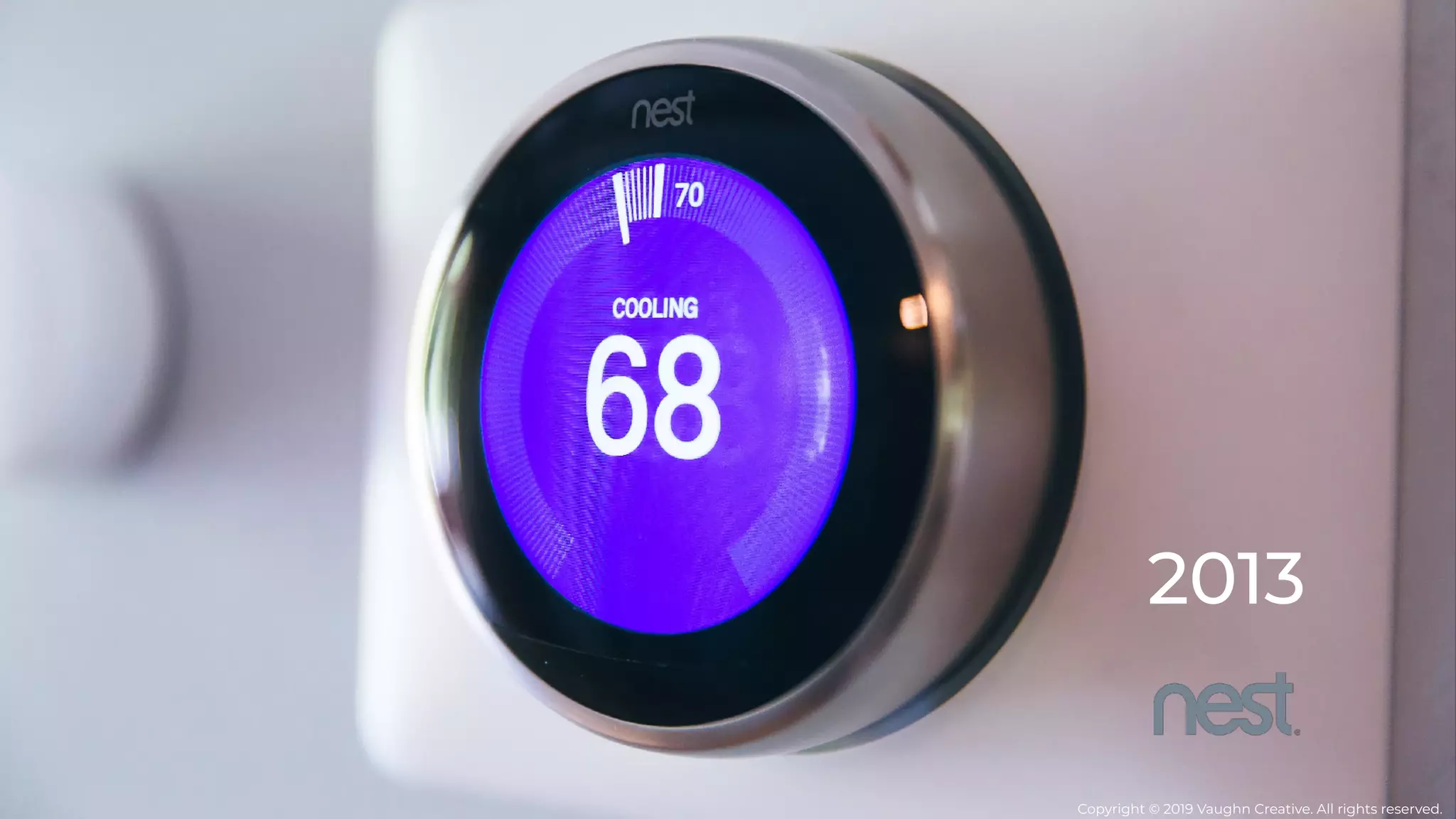 2013
Copyright © 2019 Vaughn Creative. All rights reserved.
 