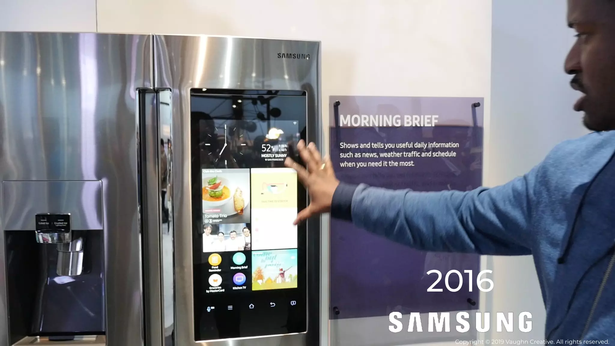 2016
Copyright © 2019 Vaughn Creative. All rights reserved.
 