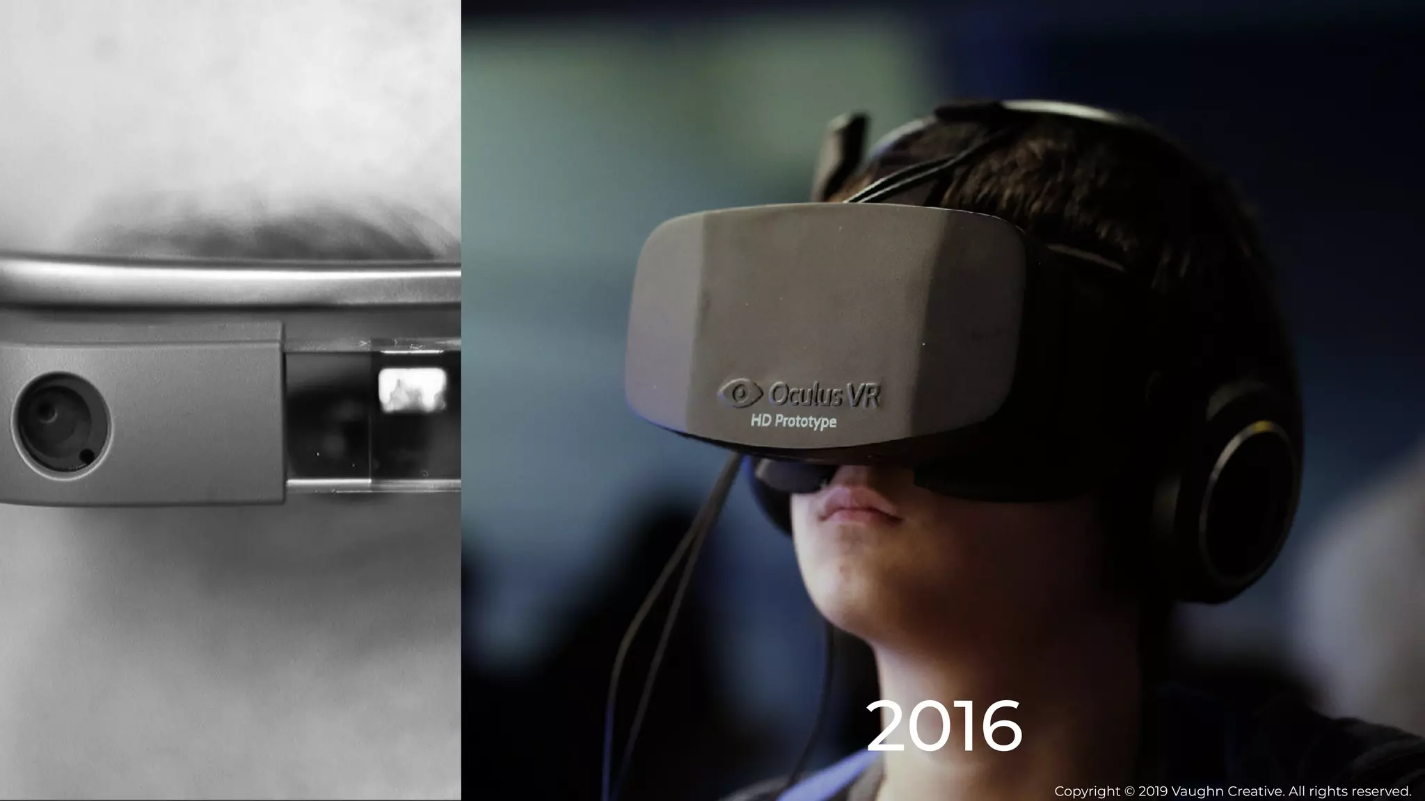 2016
Copyright © 2019 Vaughn Creative. All rights reserved.
 