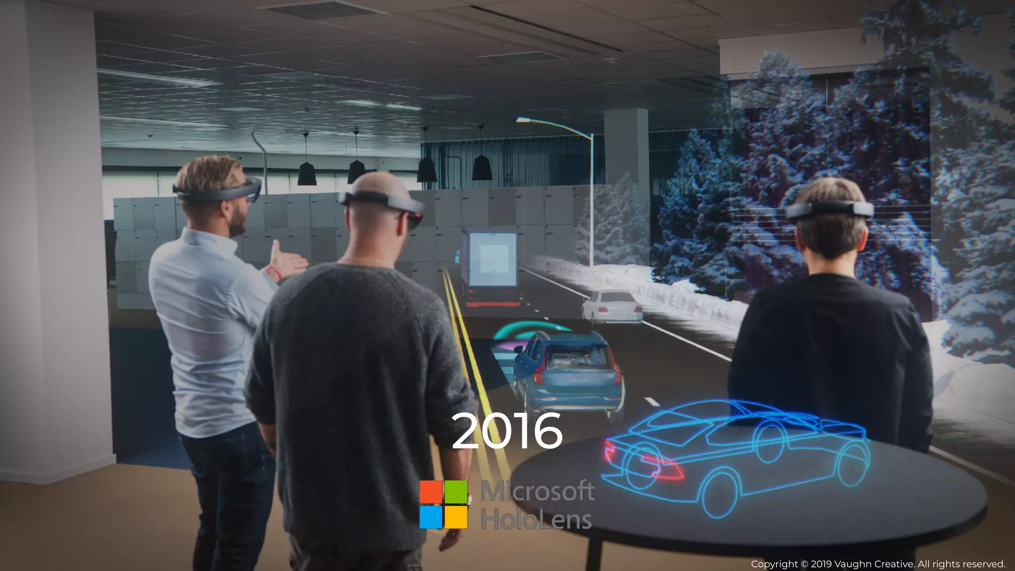 2016
Copyright © 2019 Vaughn Creative. All rights reserved.
 