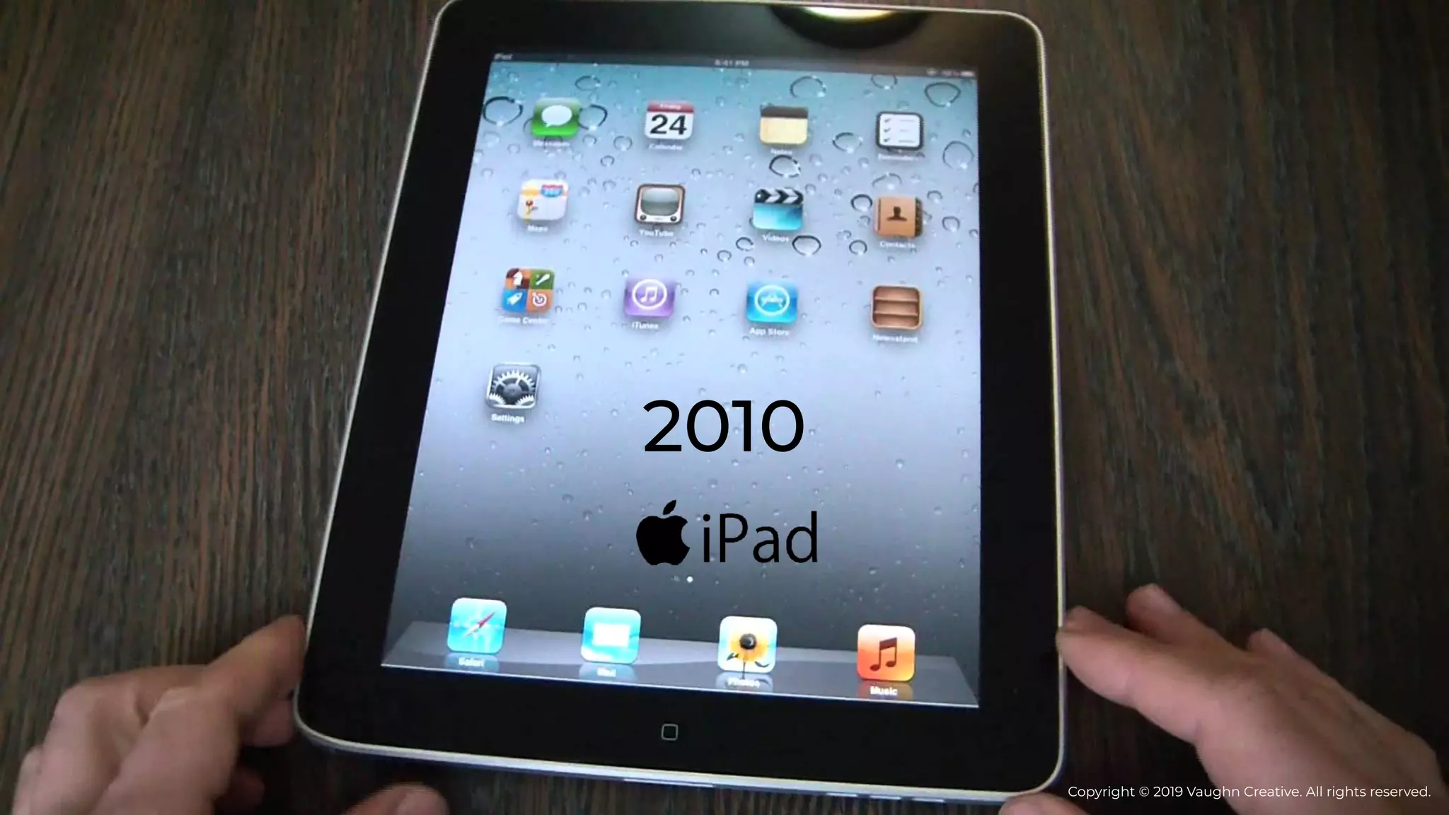 2010
Copyright © 2019 Vaughn Creative. All rights reserved.
 