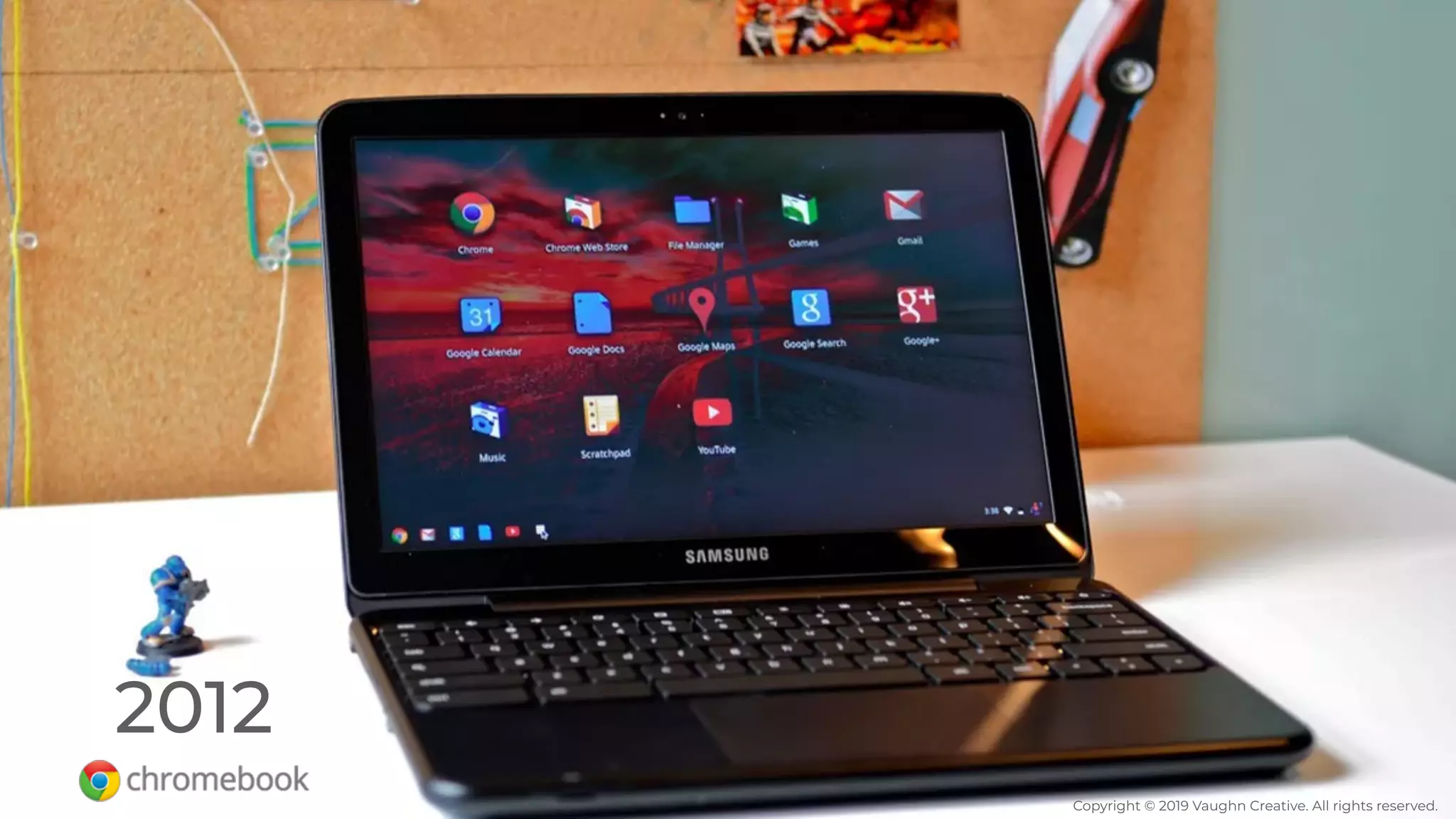 2012
Copyright © 2019 Vaughn Creative. All rights reserved.
 