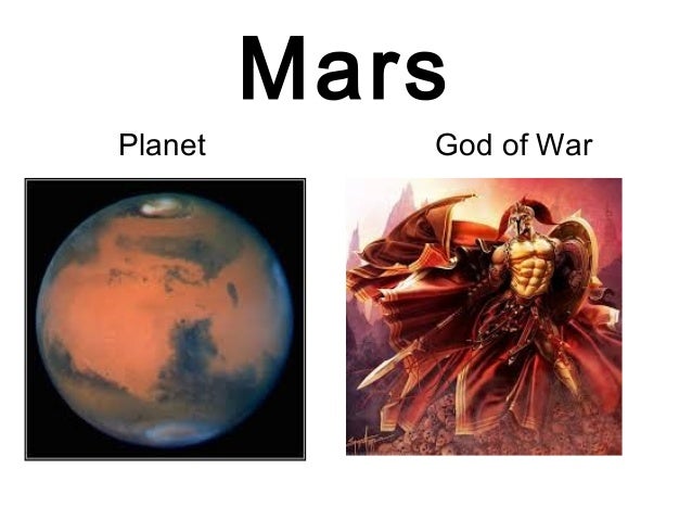 Gods Gods