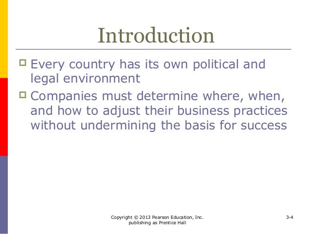 political and legal environment facing a business in spain The political environment can impact business organizations in many ways it could add a risk factor and lead to a major loss you should understand that the political factors have the. political and legal environment facing a business in spain The political environment can impact business organizations in many ways it could add a risk factor and lead to a major loss you should understand that the political factors have the.