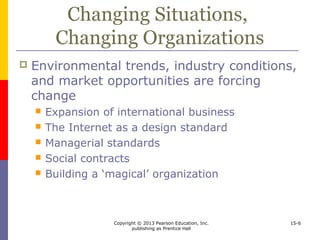 15 The Organization of International Business | PPT