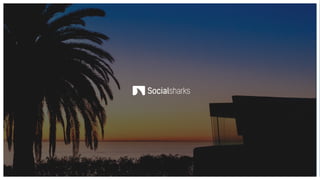 Daniel Silha, Socialsharks - Instameet 2020