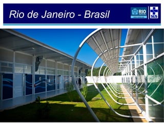 soranz@fiocruz.br
Rio de Janeiro - Brasil
Quando você tem um problema de saúde
quem você procura?
1 de jul de 2016 20
 