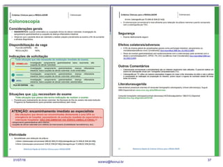 soranz@fiocruz.br
01/07/16 37
 