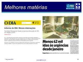 soranz@fiocruz.br
Melhores matérias
1 de jul de 2016 53
 