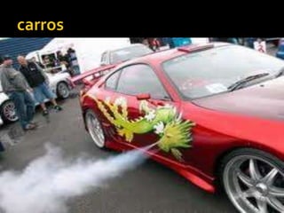 carros