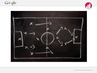 Google Conﬁdential and Proprietary

 