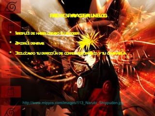 PASO # 3 PARA CREAR UN BLOG 1-después de haber creado tu blogger  2-podrás dentrar 3-colocando tu dirección de correo electrónico y tu contraseña http://www.mipycs.com/images/113_Naruto_Shippuden.jpg 