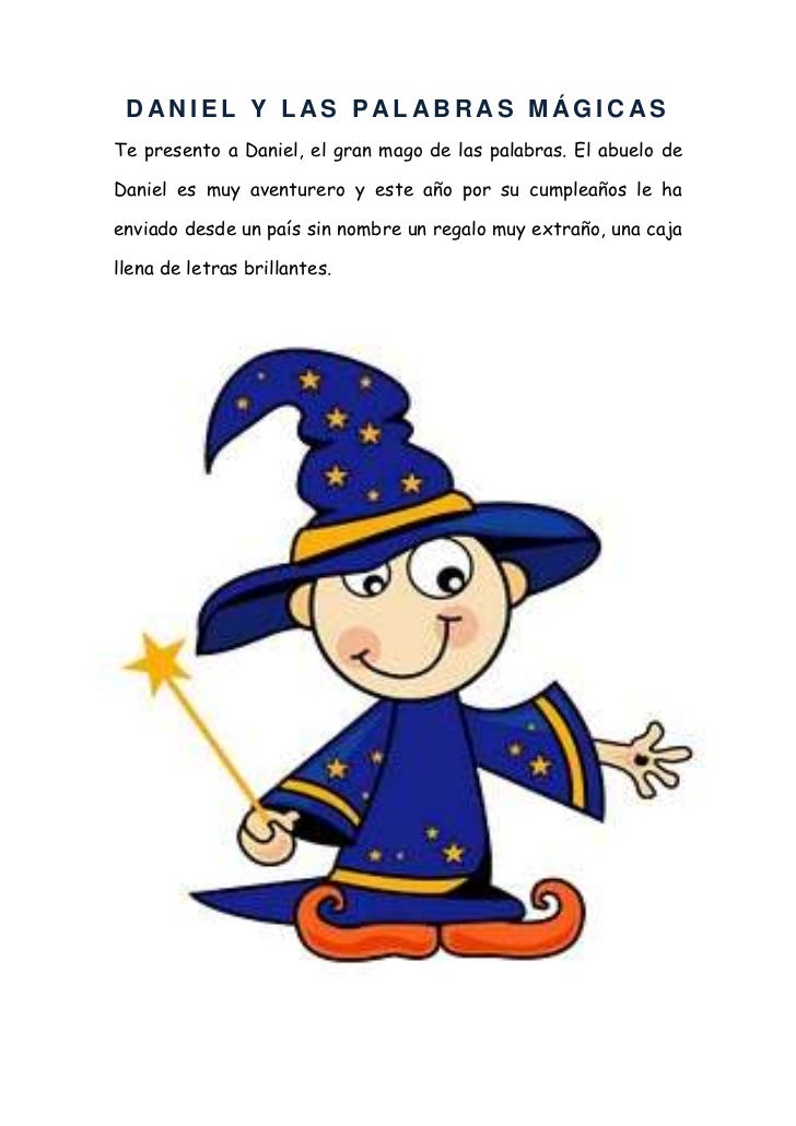 palabras magicas de magos palabras magicas de magos