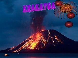 KRAKATOA 