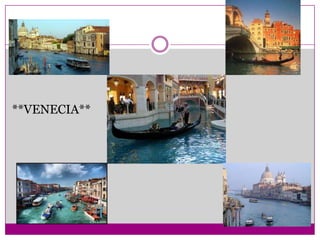 **VENECIA**