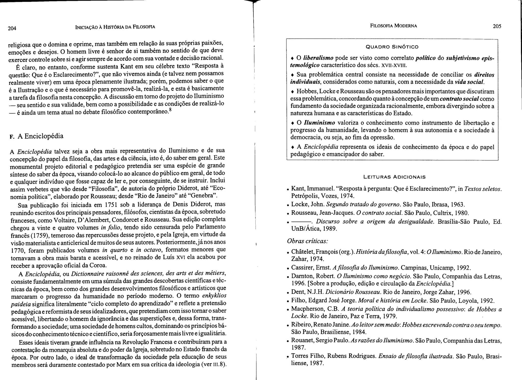 Danilo marcondes iniciação a história da filosofia