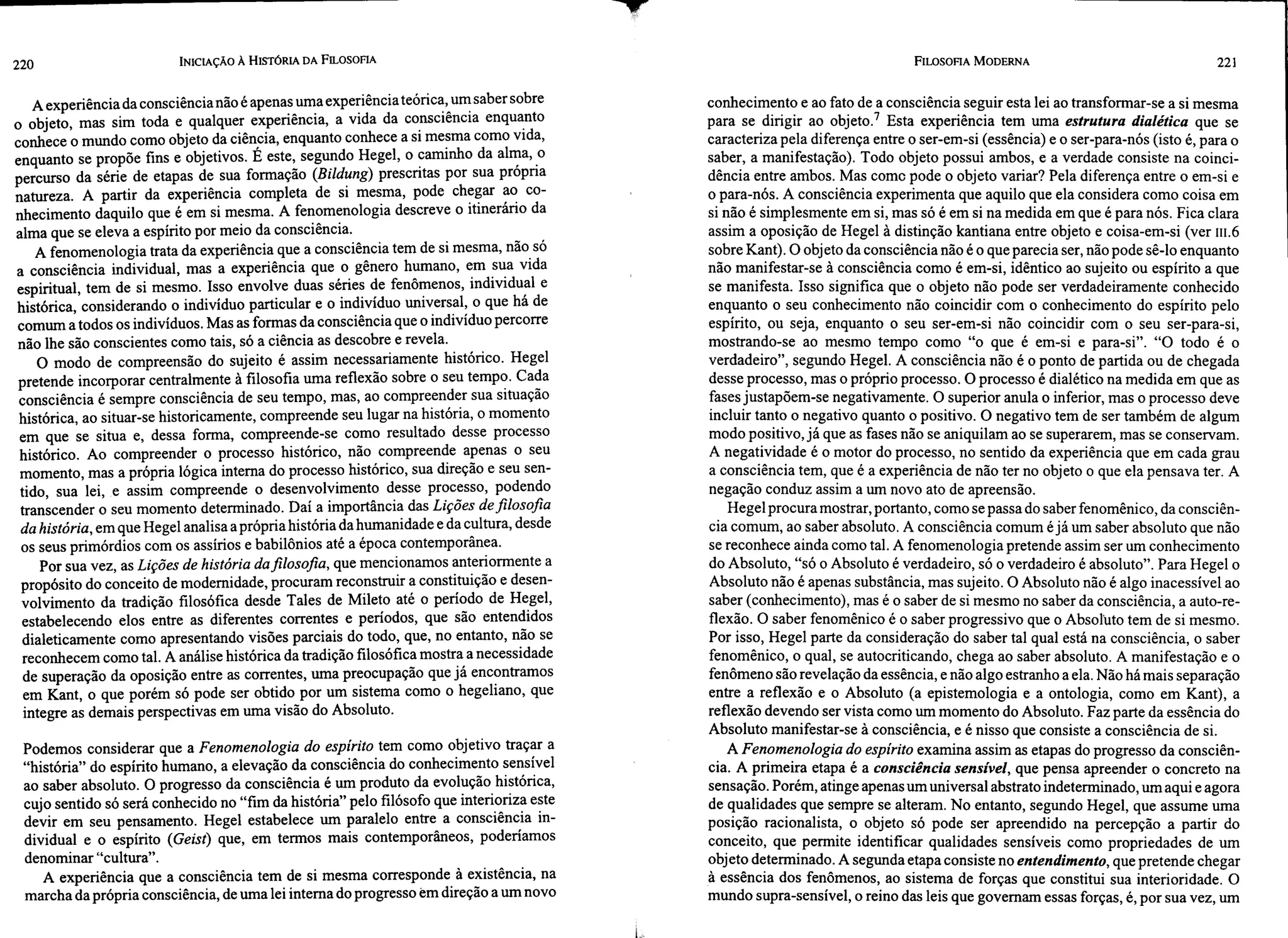 Danilo marcondes iniciação a história da filosofia