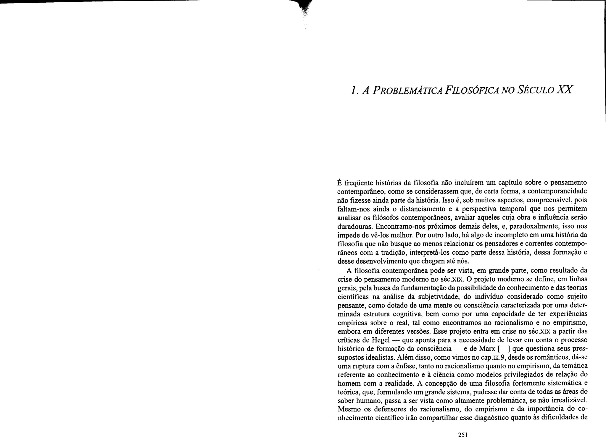 Danilo marcondes iniciação a história da filosofia