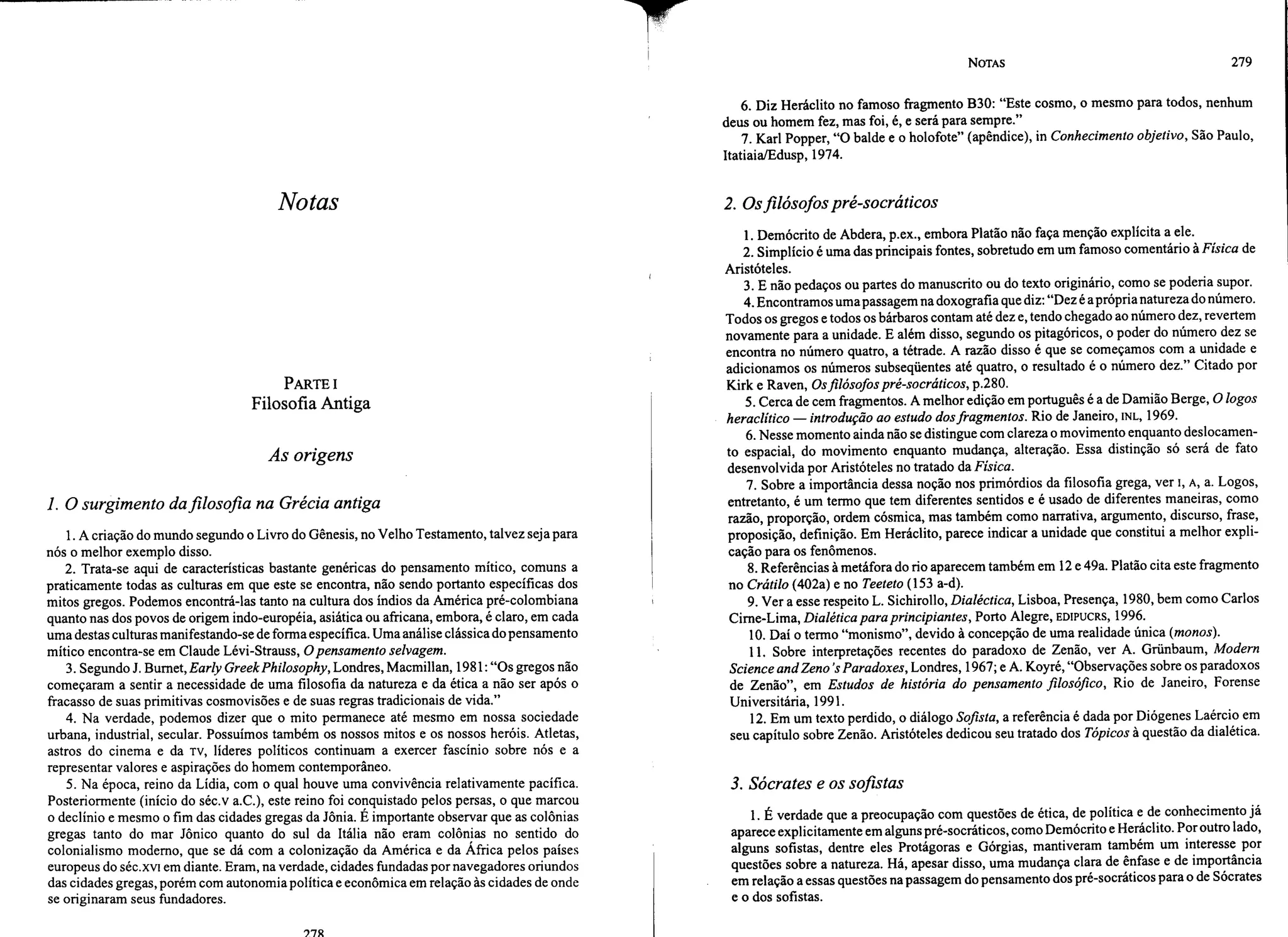 Danilo marcondes iniciação a história da filosofia