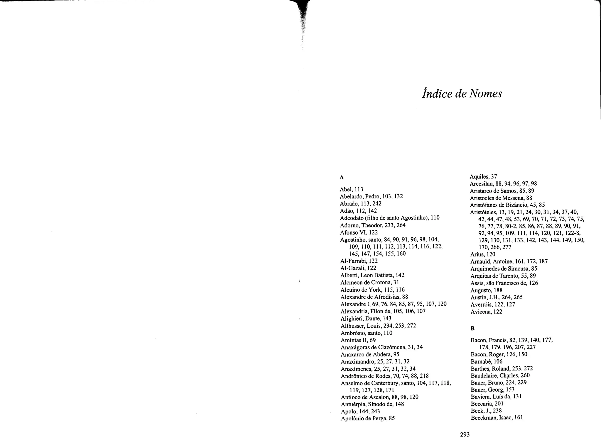 Danilo marcondes iniciação a história da filosofia