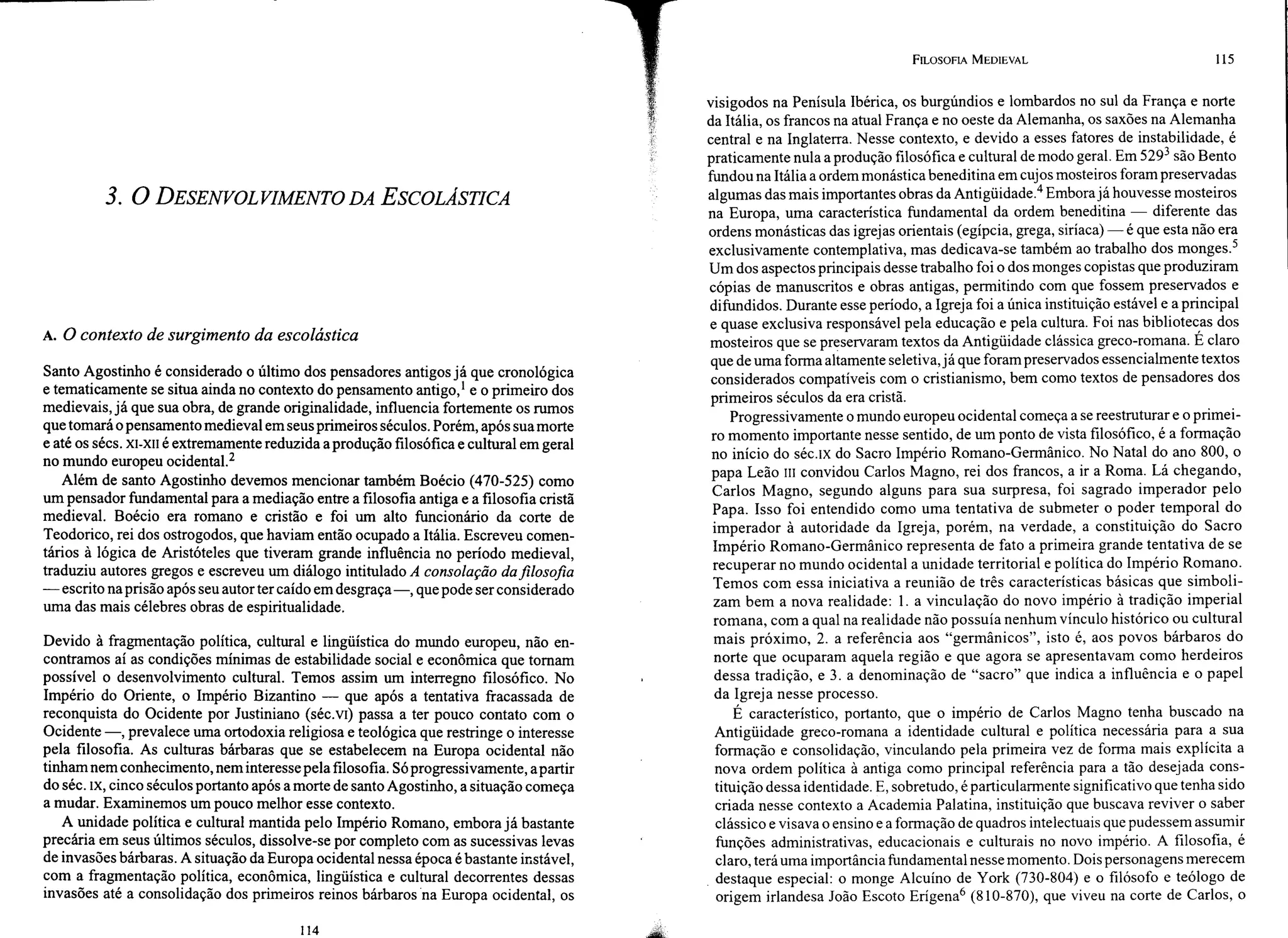 Danilo marcondes iniciação a história da filosofia