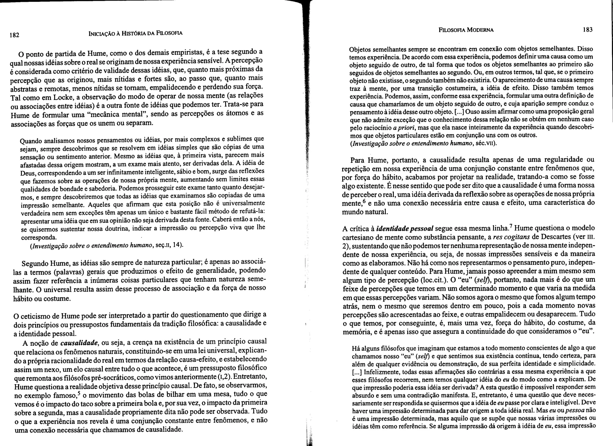 Danilo marcondes iniciação a história da filosofia