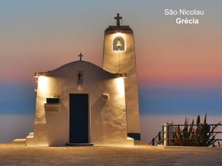 São Nicolau
   Grécia
 