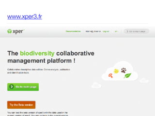 www.xper3.fr
 