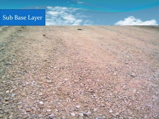 Road Construction | PPTX