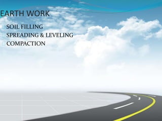 Road Construction | PPTX