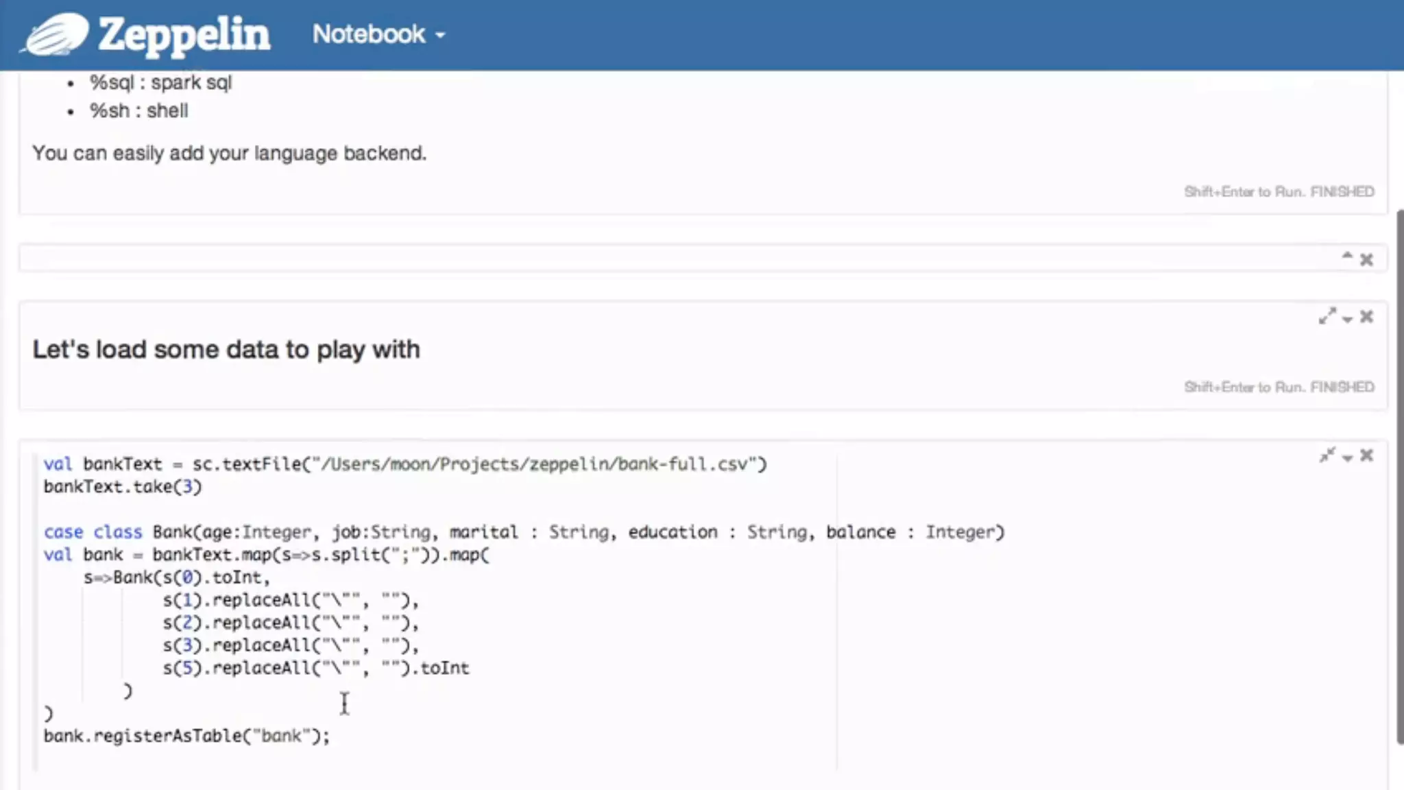 Meanwhile in the real world … https://www.youtube.com/watch?v=h1UmdvJDEYY 