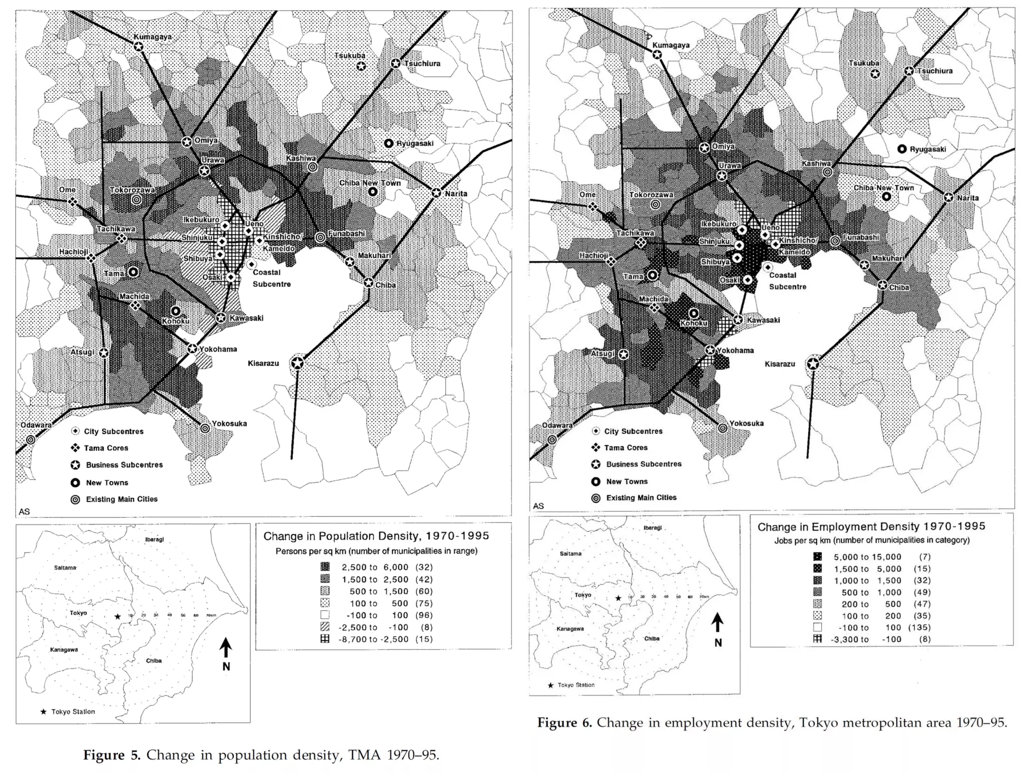 Tokyo as a Global City Region | PDF