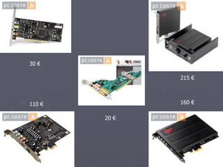 30 € 160 € 110 € 20 € 215 € 