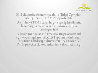 Dankó Dénes   Bor, kultúra, kaland