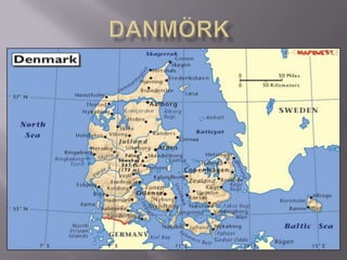 Danmörk