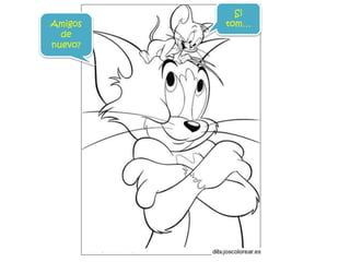 Amigos
de
nuevo?
Si
tom…
 