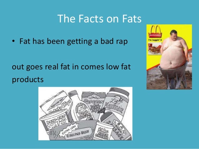 Cutting Edge Nutrition - The Stunning Research Making a ...