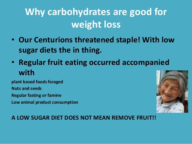 Cutting Edge Nutrition - The Stunning Research Making a ...