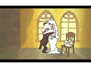 Danny & Annie