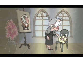 Danny & Annie