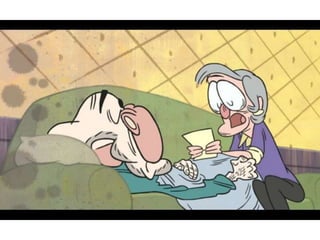 Danny & Annie