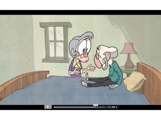 Danny & Annie