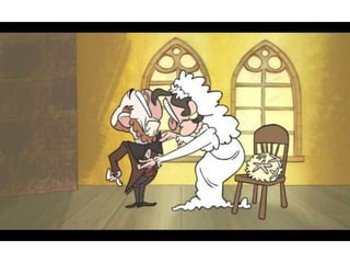 Danny & Annie