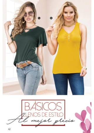 Catálogo danny moda hotsell