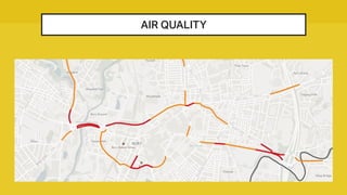 AIR QUALITY
 