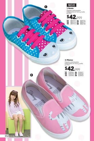 Danny Campañas 14-15 / 2018