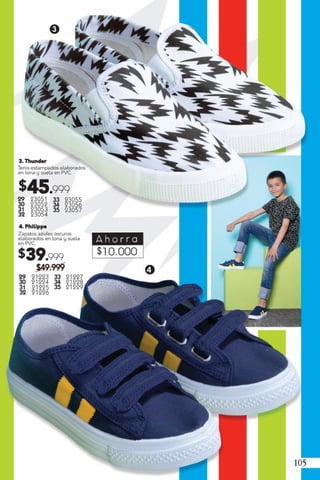 Danny Campañas 14-15 / 2018