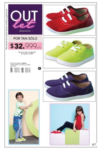 Danny Campañas 14-15 / 2018